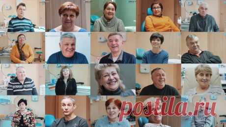 ALL-ON-4 - имплантация под ключ в Москве