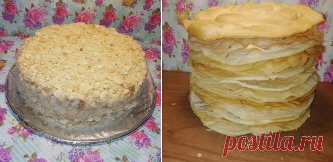 Мій фаворит –торт 