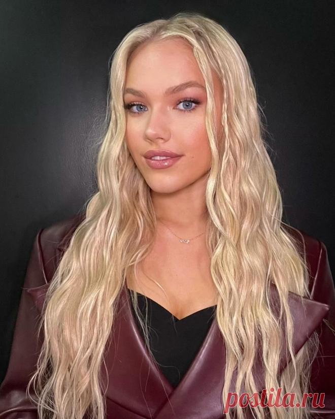 Подборка фотосессий звезд и знаменитостей 01.07.2025