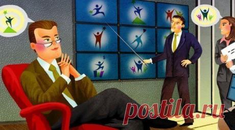 Чем можно вдох / Восприятие бизнеса