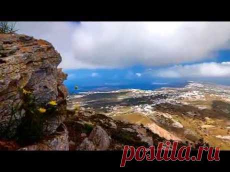 Θα σε πάρω να φύγουμε ♫ Γιώργος Κατσαρός