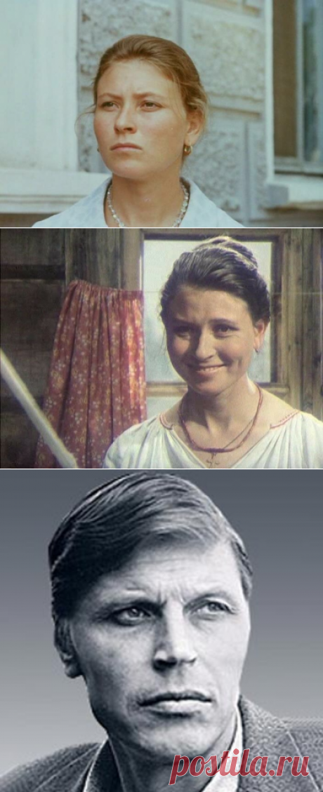 Настоящая русская красавица из к/ф «Здравствуй и прощай»: известные муж и дочь и сегодняшняя жизнь 73-летней артистки | Цена славы | Яндекс Дзен