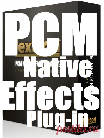 Lexicon PCM Native Effects Plug-in Bundle v1.3.13.8007 Win | 23.7 MB
At Audio Club, we believe sound shouldn't just be heard — it should inspire. That’s why we’re proud to present the PCM Native Effects Plug-in Bundle — a digital effects masterpiece built on the iconic legacy of Lexicon.

Crafted for creativity and precision, this bundle brings the legendary sound-shaping tools trusted by professionals
DOWNLOAD: https://audioclub.store/software/win/pcm-native-effects-plug-in-bundle/