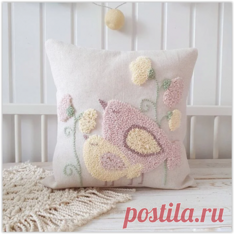 Очаровательный и уютный HandMade декор для дома от мастерицы Евгении с Байкала!