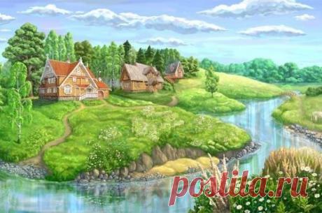 Русская здрава