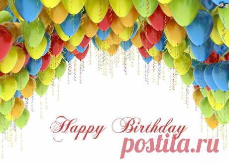 Плейкаст «С ДНЁМ РОЖДЕНИЯ,СЕСТРЁНКА!(детский)»