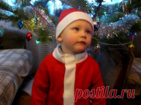 В 1,5 года так стихи читать)