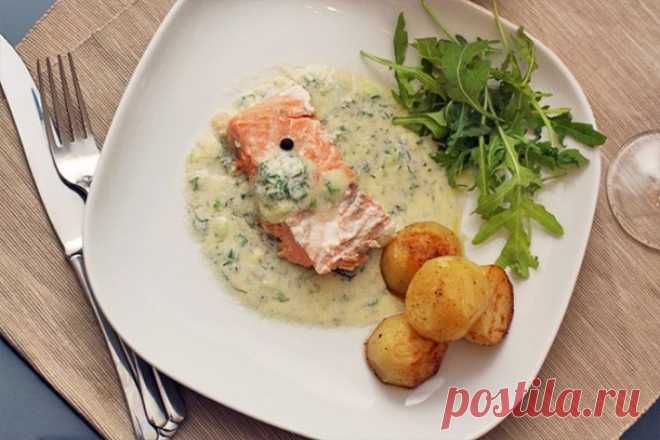 20 соусов, которые сделают ваши блюда вкуснее, чем в ресторане