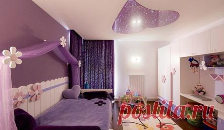 Сочетание цветов в интерьере – создаем гармонию в доме