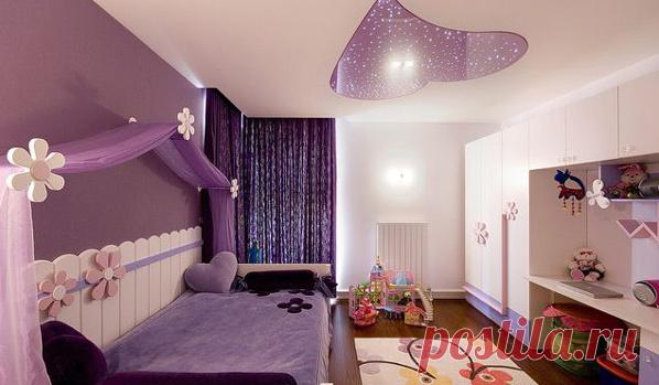 Сочетание цветов в интерьере – создаем гармонию в доме