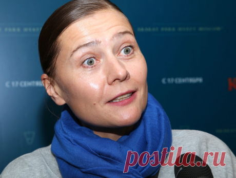 Голубкина