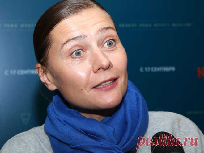 Голубкина
