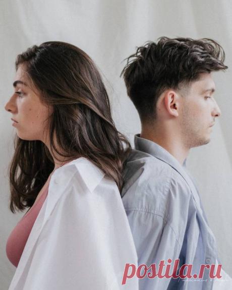 7 поступков в отношениях, которые не подлежат компромиссу — Психология