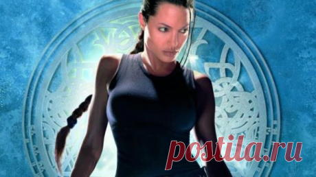 Расхитительница гробниц: история франшизы Tomb Raider