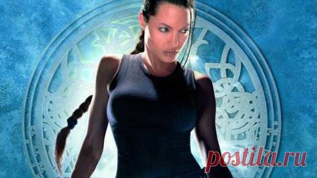 Расхитительница гробниц: история франшизы Tomb Raider
