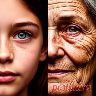 Как замедлить старение с помощью правильного питания: роль суши и роллов