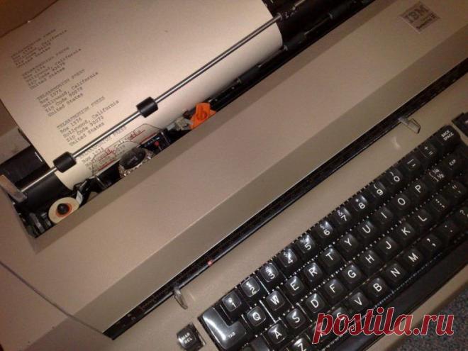 Уникальные жучки-кейлоггеры советской разведки / Назад в СССР / Back in USSR