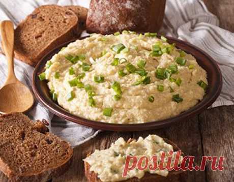 Форшмак из селедки: классический рецепт по-одесски и еврейский вариант, популярные версии закуски с морковью и плавленым сыром + отзывы