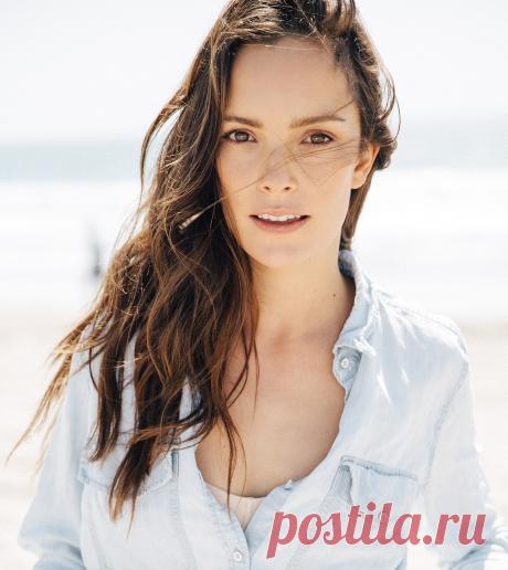 Джоди Бальфур