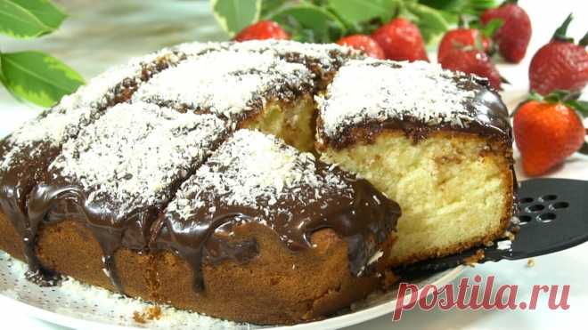 Австралийский Кекс, готовлю по рецепту от подписчицы | Готовим с Калниной Натальей | Дзен