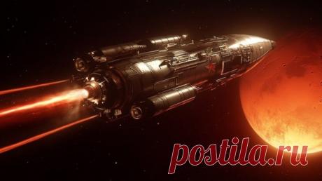 Секретные космические программы Советского Союза / Назад в СССР / Back in USSR