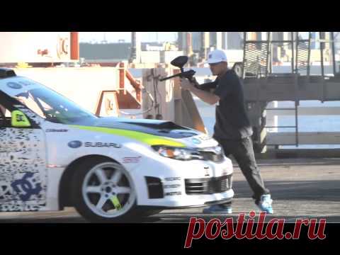 Дрифт – спорт не для слабонервных | Мой ребенок - подросток