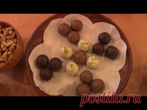 Талкандан  жасалган кыргыз шоколады. Таң маанай