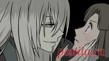 томоэ и юкидзи