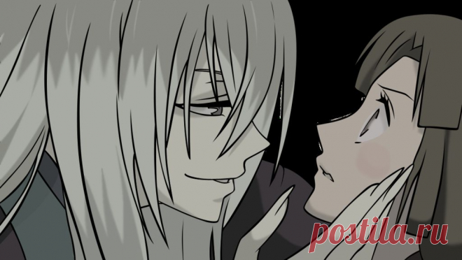 томоэ и юкидзи