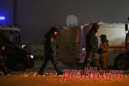 Бывший шахтер рассказал об уверенности директора «Листвяжной» в безнаказанности. Директор шахты «Листвяжная» в Кемеровской области, в которой погибли 52 человека, был уверен в полной безнаказанности. Об этом бывший горнорабочий очистного забоя четвертого разряда Денис Тимохин рассказал «Ленте.ру». «Он и сейчас отмажется, у него денег много», — сказал он.