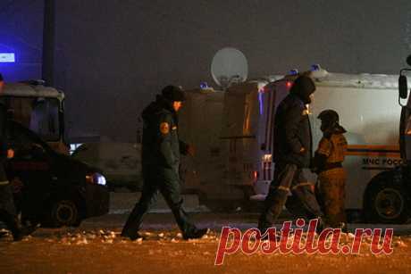 Бывший шахтер рассказал об уверенности директора «Листвяжной» в безнаказанности. Директор шахты «Листвяжная» в Кемеровской области, в которой погибли 52 человека, был уверен в полной безнаказанности. Об этом бывший горнорабочий очистного забоя четвертого разряда Денис Тимохин рассказал «Ленте.ру». «Он и сейчас отмажется, у него денег много», — сказал он.