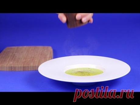 Thermomix TM5 - Suer Soups - chop, sauté, blend &amp; cook, all in the one bowl