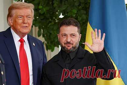 Зеленский сделал заявление о выборах на Украине