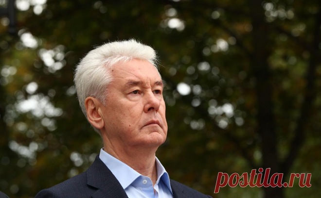 Собянин назвал вероятную причину взрыва баллона в ЦДМ на Лубянке. ЧП произошло на третьем этаже магазина, есть жертвы. Предварительно, взорвался баллон для шаров. ЦДМ приостановил работу