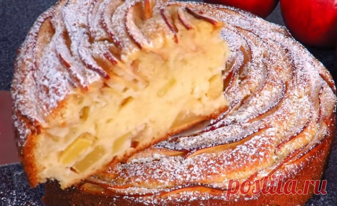 Кулинария – В Курсе Жизни