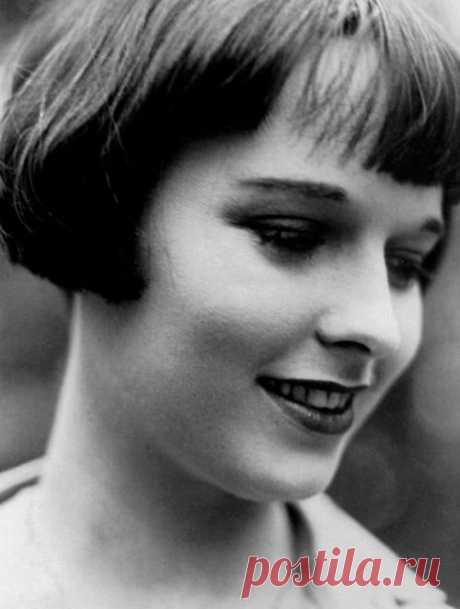 Луиза Брукс