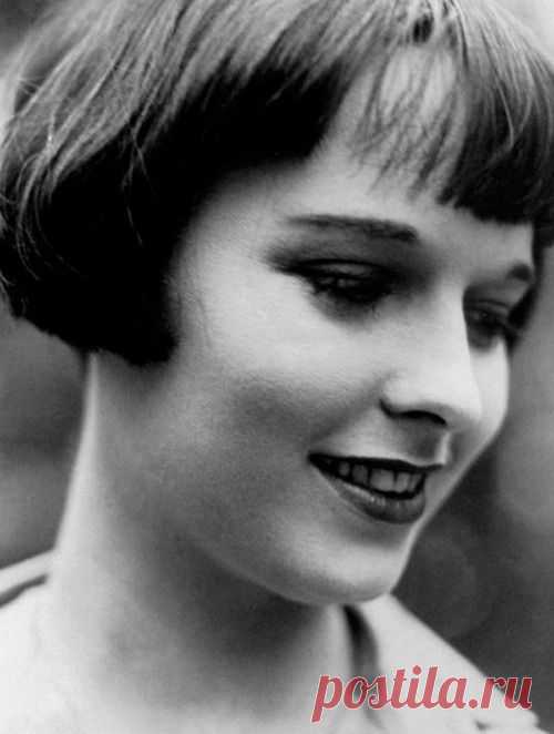 Луиза Брукс