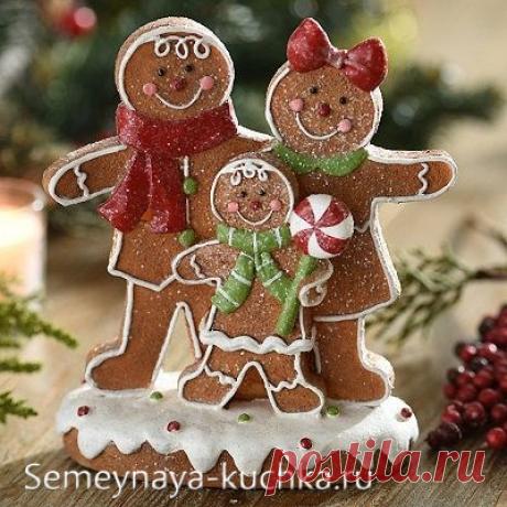 Поделки на Новый Год - В САДИК (88 идей + схемы) | Семейная Кучка