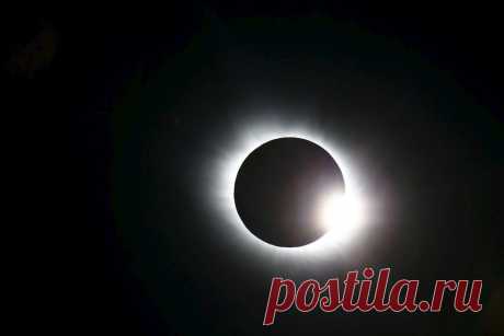 Солнечное затмение 2015 | ФОТО НОВОСТИ