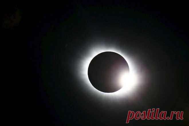 Солнечное затмение 2015 | ФОТО НОВОСТИ