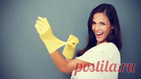 Бытовые хитрости, которые облегчат вашу жизнь - Интересное в сети!