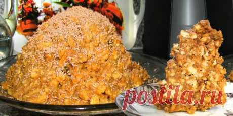 ТОП-10 вкуснятин из советских времен | Болтай