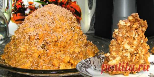 ТОП-10 вкуснятин из советских времен | Болтай