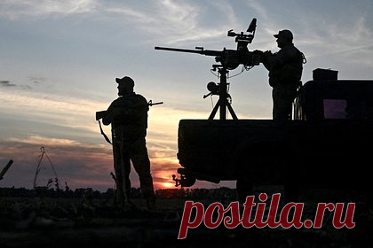 Канадский наемник заработал миллионы на войне против России