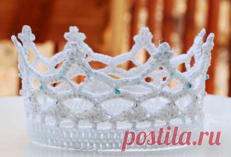 KnitterNutter: Royal
