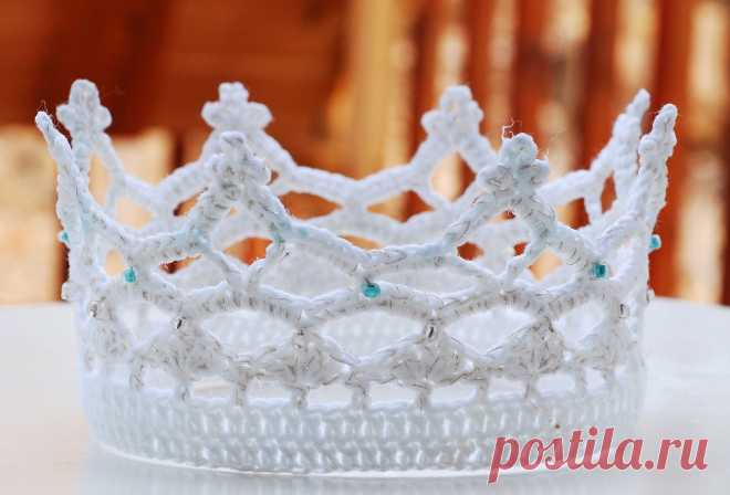 KnitterNutter: Royal