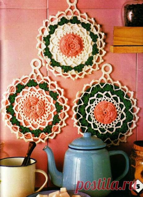 Pin by Ronda Wycoff on potholders