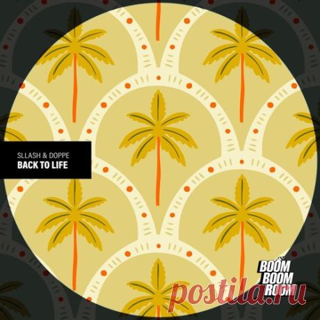 Download Sllash &amp; Doppe – Back To Life [Boom Boom Room] — Afro House 2026 - Afro House - MusicVibez