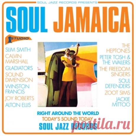 DownloadSoul Jazz Records Presents SOUL JAMAICA (2025) - Reggae - MusicVibez DownloadSoul Jazz Records Presents SOUL JAMAICA (2025) в FLAC/320kbps на MusicVibez — Reggae Release: Tracklist, Label download . - Musicvibez
