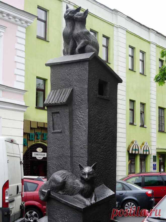 Старый город
Брест
